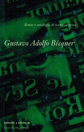Al/rimas y antologia