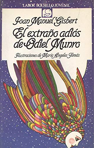 Extraño adios de odiel munro, el
