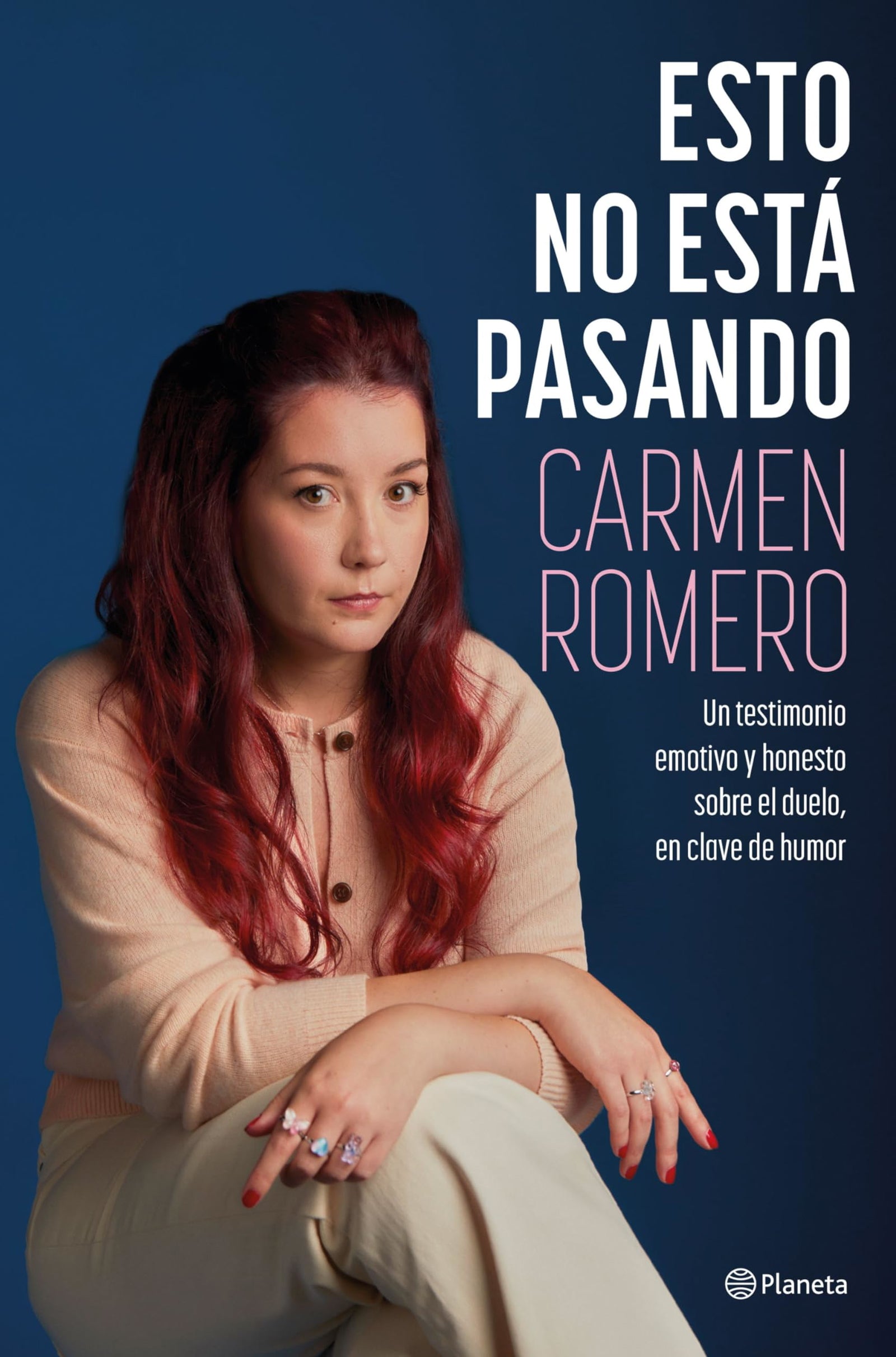 Esto no está pasando (No Ficción)