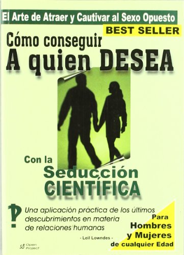 Seduccion cientifica (SIN COLECCION)