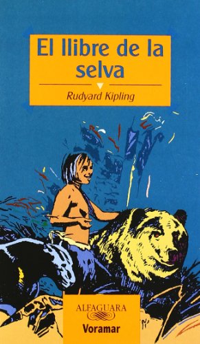 El Llibre de La Selva (LECTURAS)