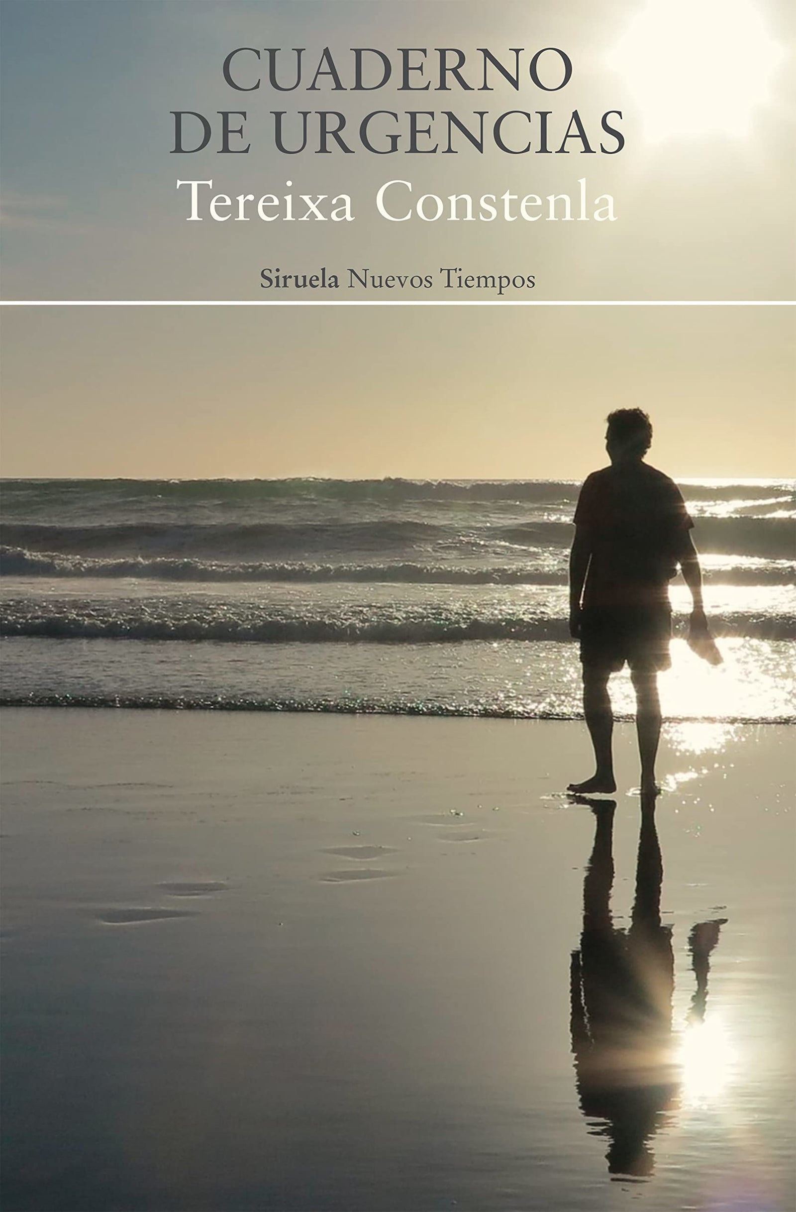 Cuaderno de urgencias: 484 (Nuevos Tiempos)