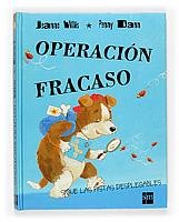 Operación fracaso (SIN COLECCION)