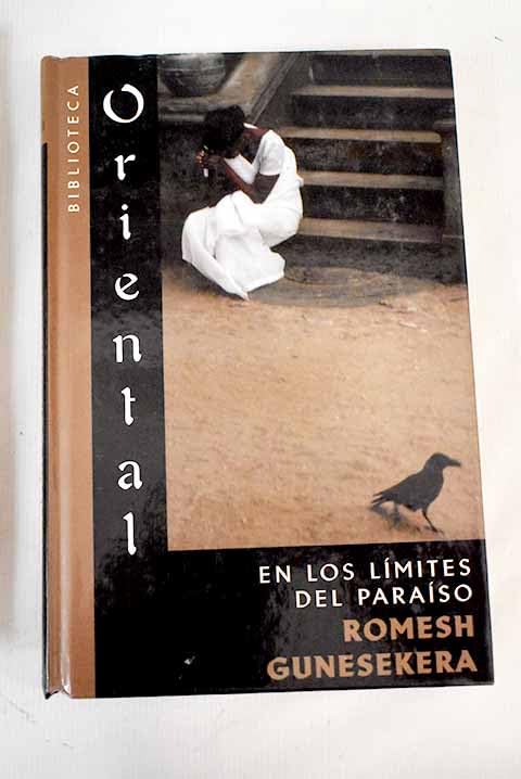 En Los Límites Del Paraíso
