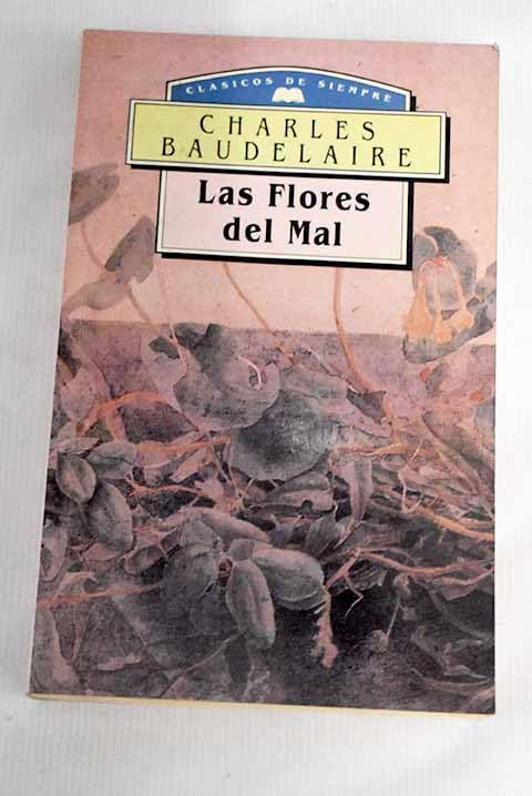Las Flores del mal