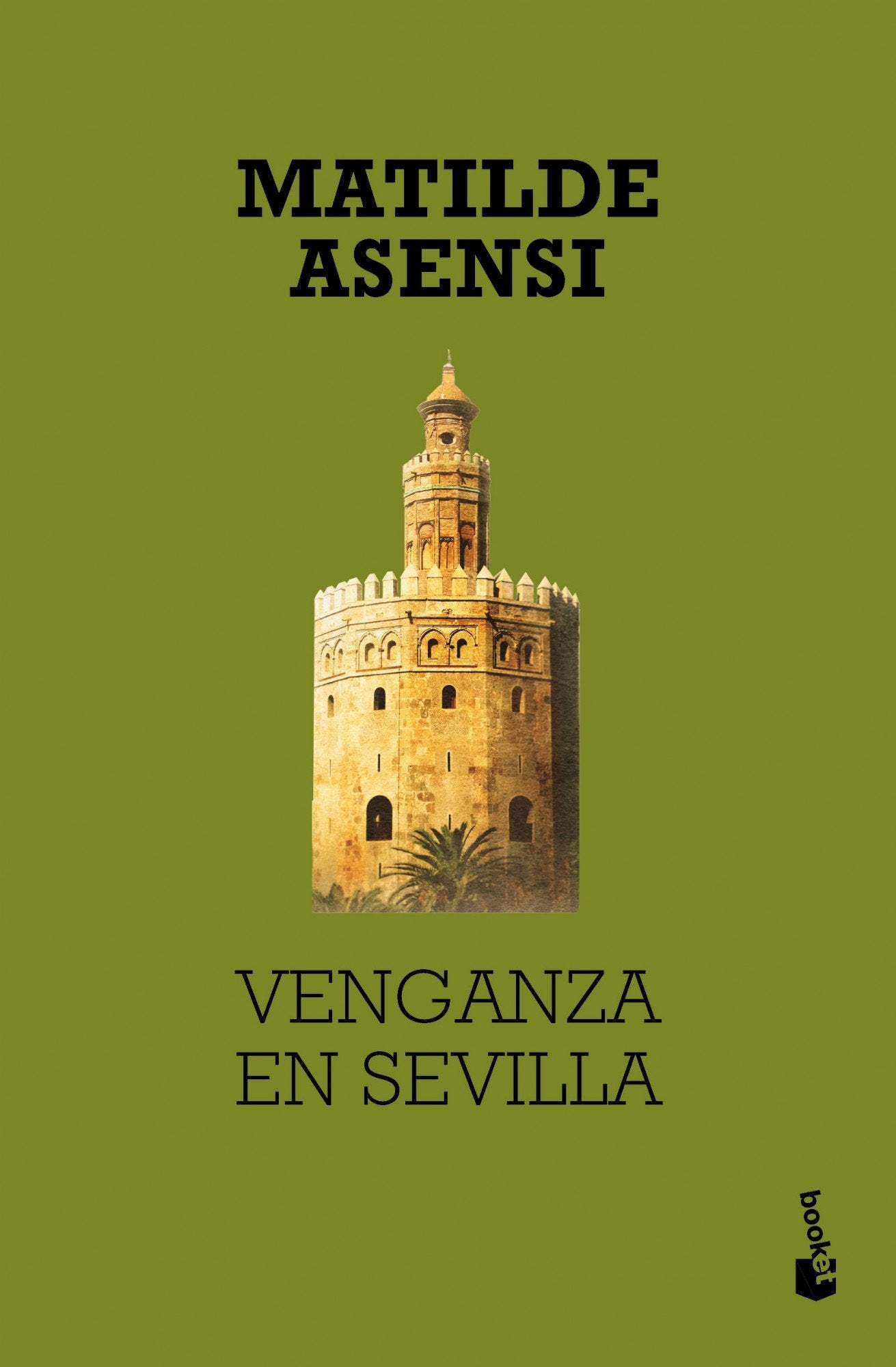 Venganza en Sevilla (Colección Especial)