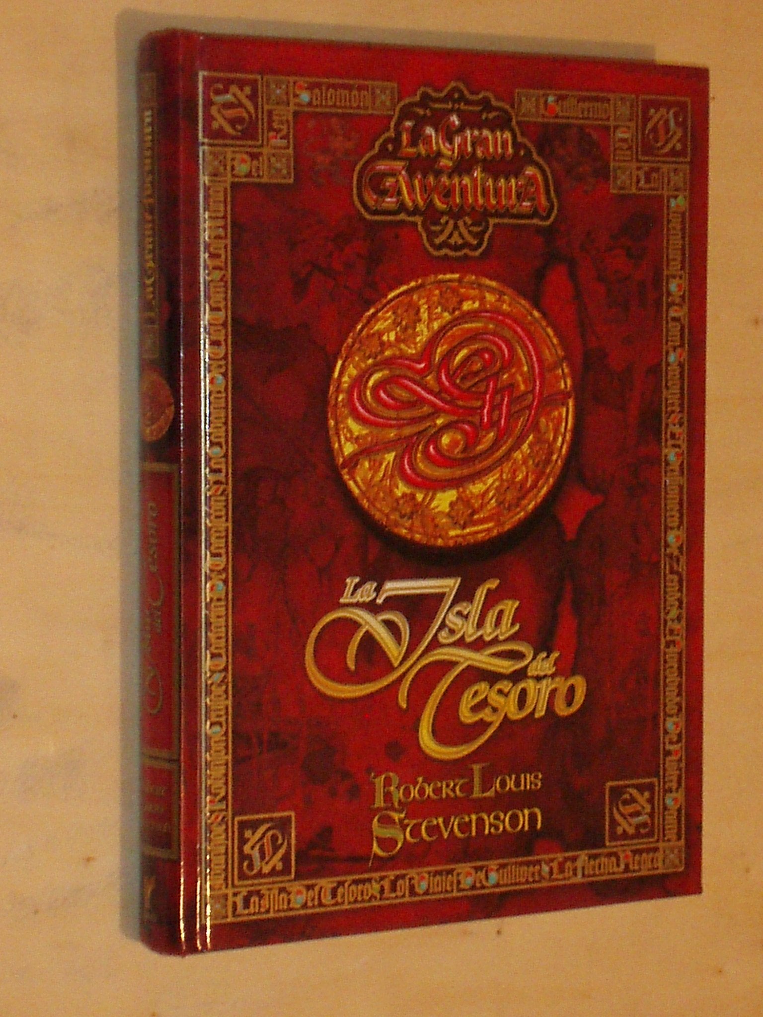 La isla del tesoro: 2 (Pequeños universales)