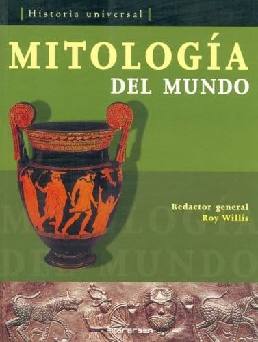 Mitologia del mundo