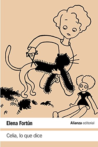 Celia, lo que dice (El libro de bolsillo - Literatura)