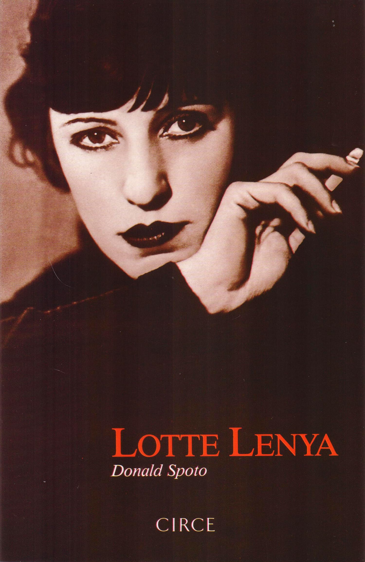 Lotte Lenya (Biografía)