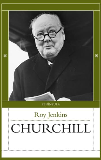 Churchill (Gran Atalaya)