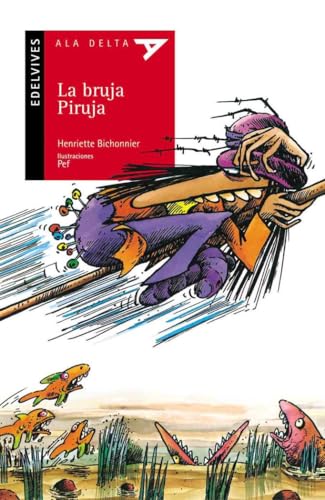 La Bruja Piruja