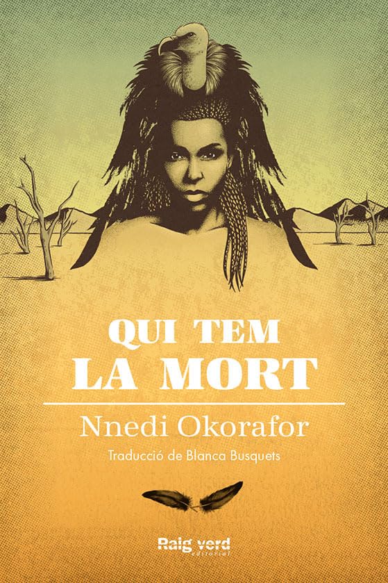 Qui tem la mort: 6 (Singulars)