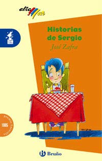 Historias De Sergio/Stories About Sergio