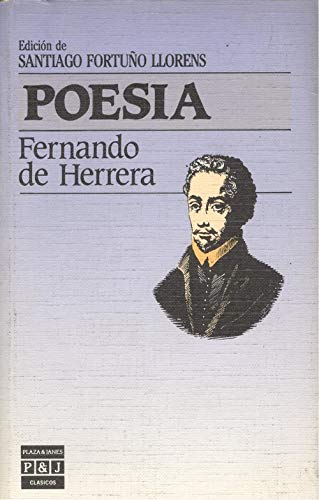 Herrera: poesia