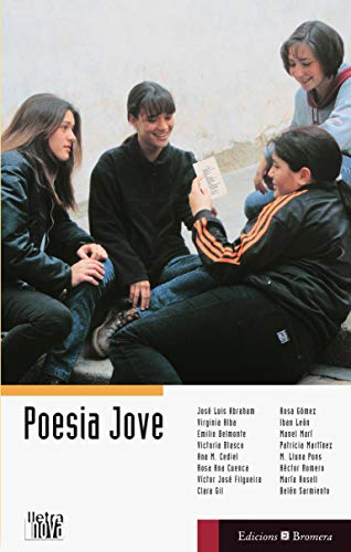 Poesia Jove: 2 (Lletra Nova)