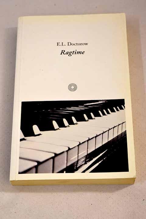 Ragtime
