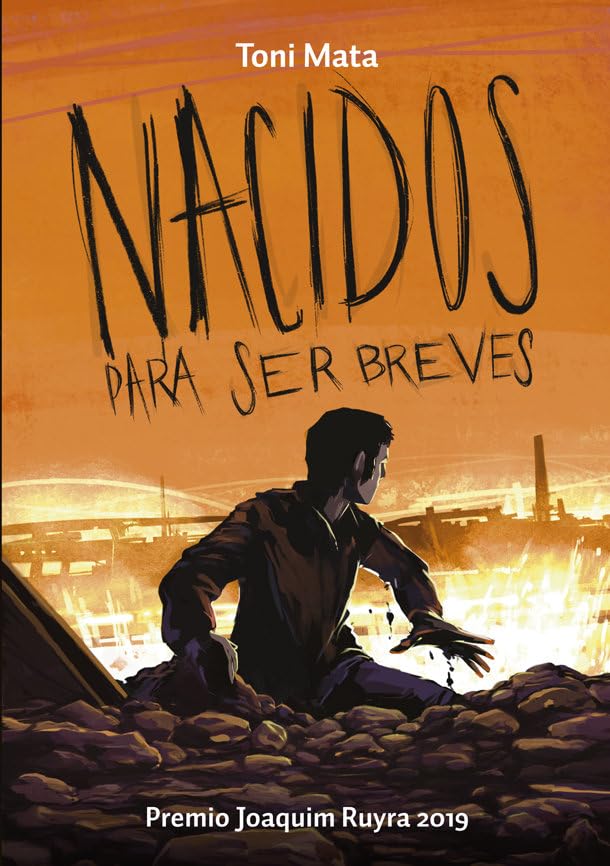 Nacidos para ser Breves: 70 (Luna roja)