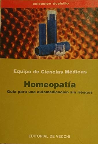Homeopatia
