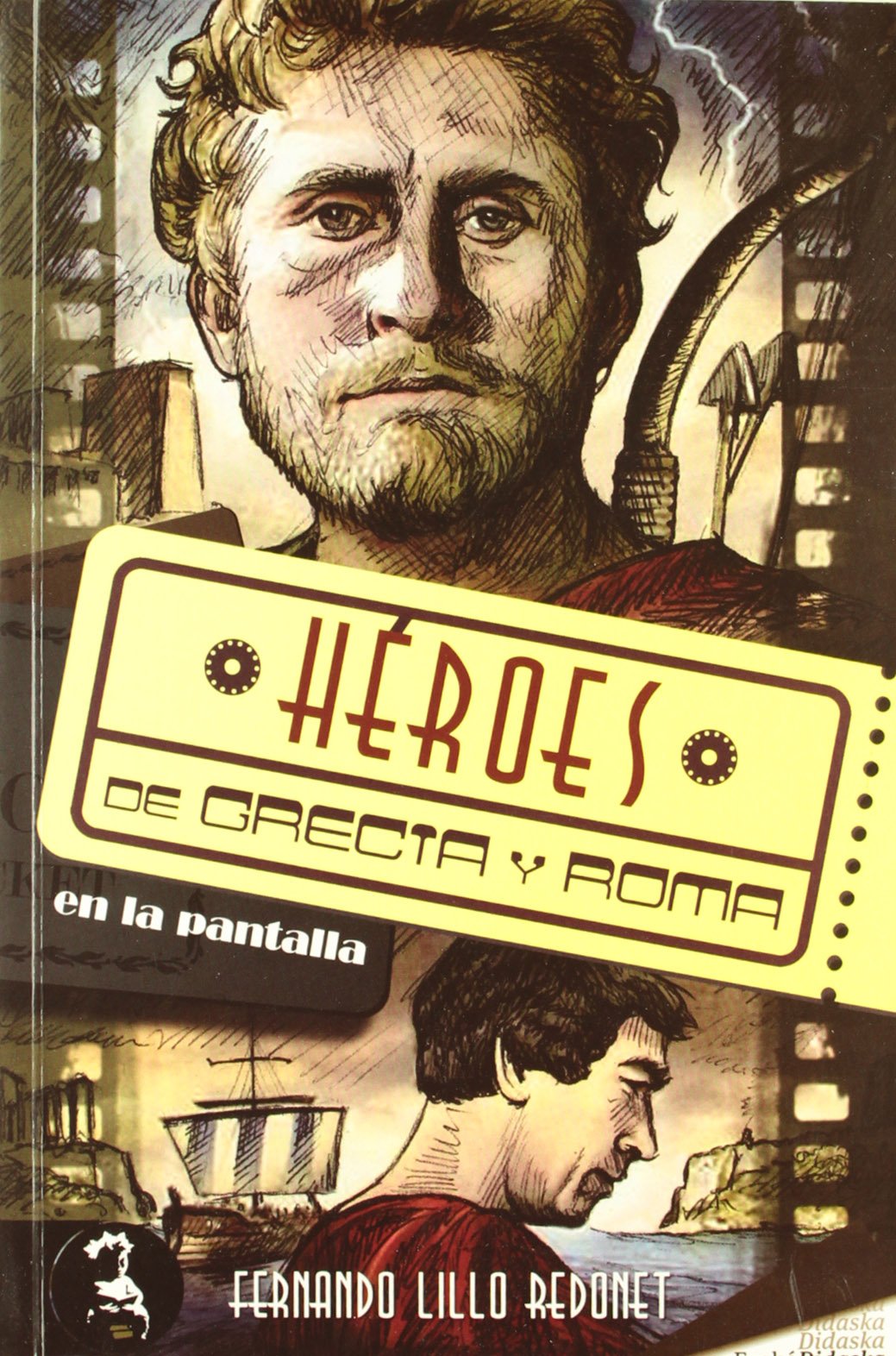 Heroes De Grecia Y Roma
