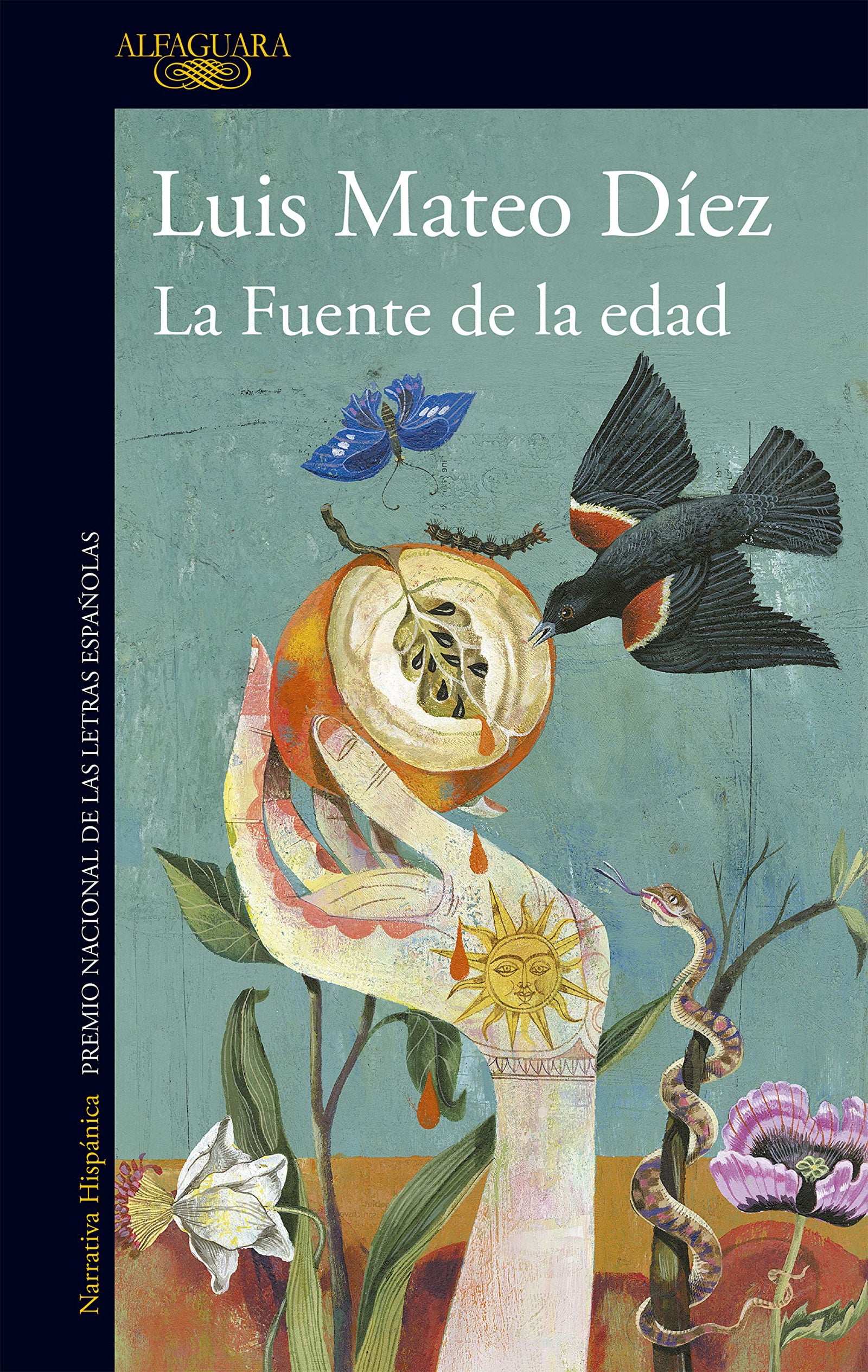 La Fuente de la edad (Hispánica)