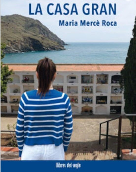 LA CASA GRAN: 57 (QUÈ US DIRÉ)