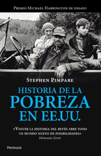 Historia de la pobreza en EEUU (ATALAYA)