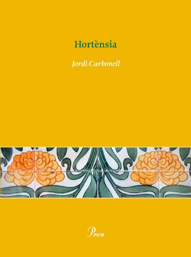 Hortènsia (OSSA MENOR)