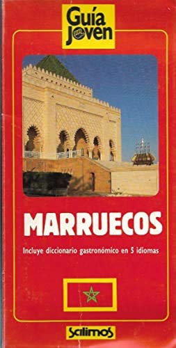 GUÍA JOVEN DE MARRUECOS