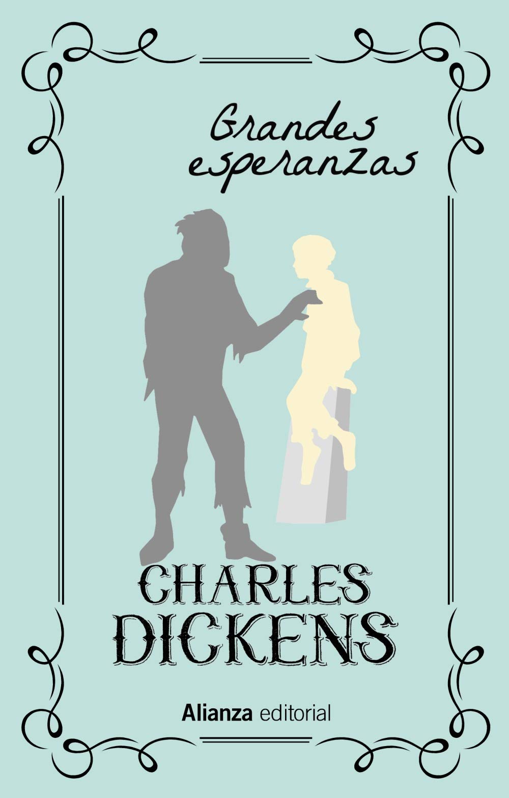 Grandes esperanzas (13/20)