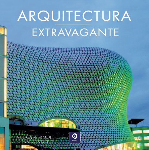 Arquitectura extravagante
