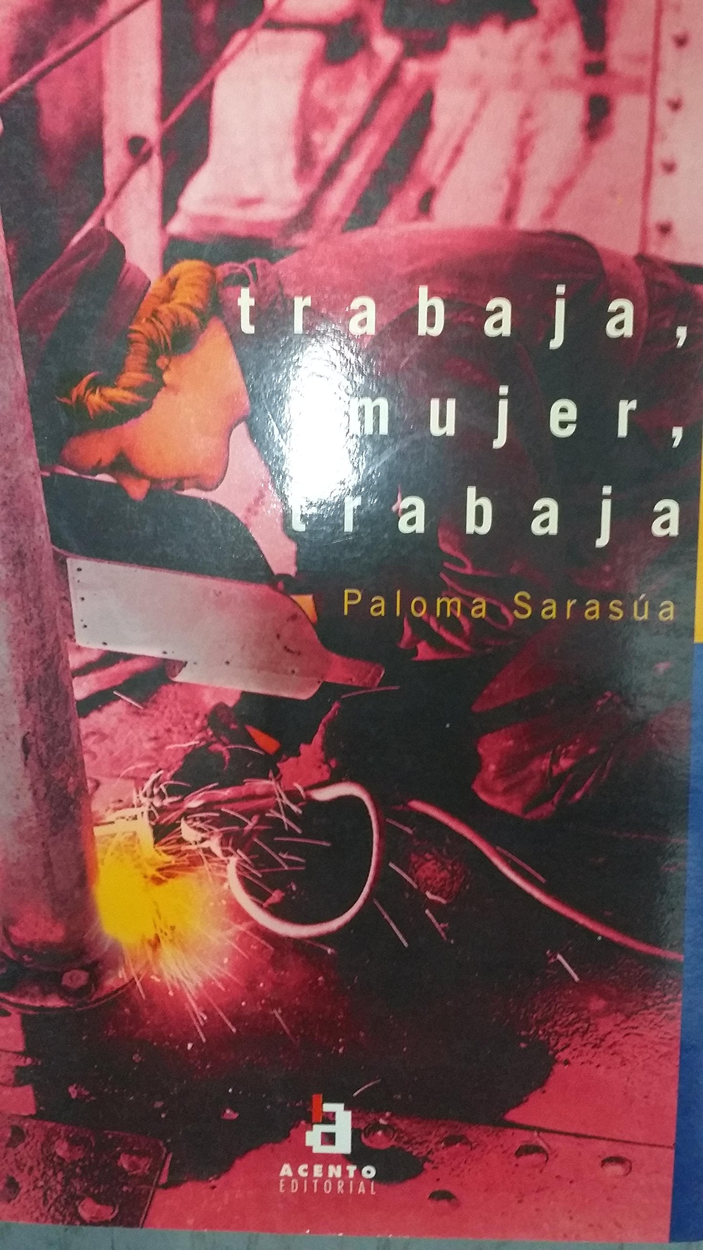Trabaja,mujer,trabaja