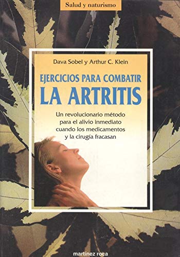 Ejercicios para combatir la artritis