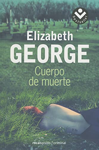 Cuerpo de muerte (Bestseller)