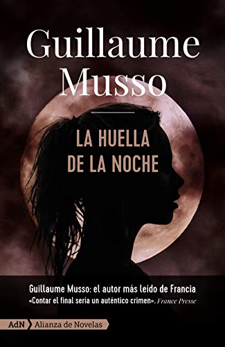 La huella de la noche [AdN] (13/20)