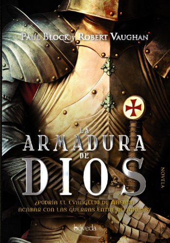 La armadura de Dios (Fondo General - Narrativa)