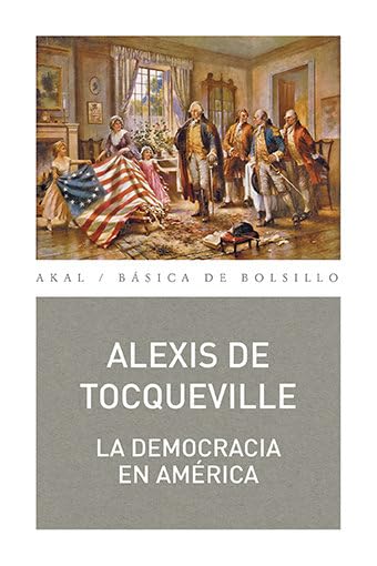La democracia en América: 133 (Básica de Bolsillo)
