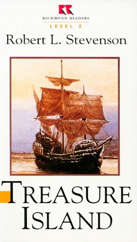 Treasure Island (Richmond Readers: Level 2)