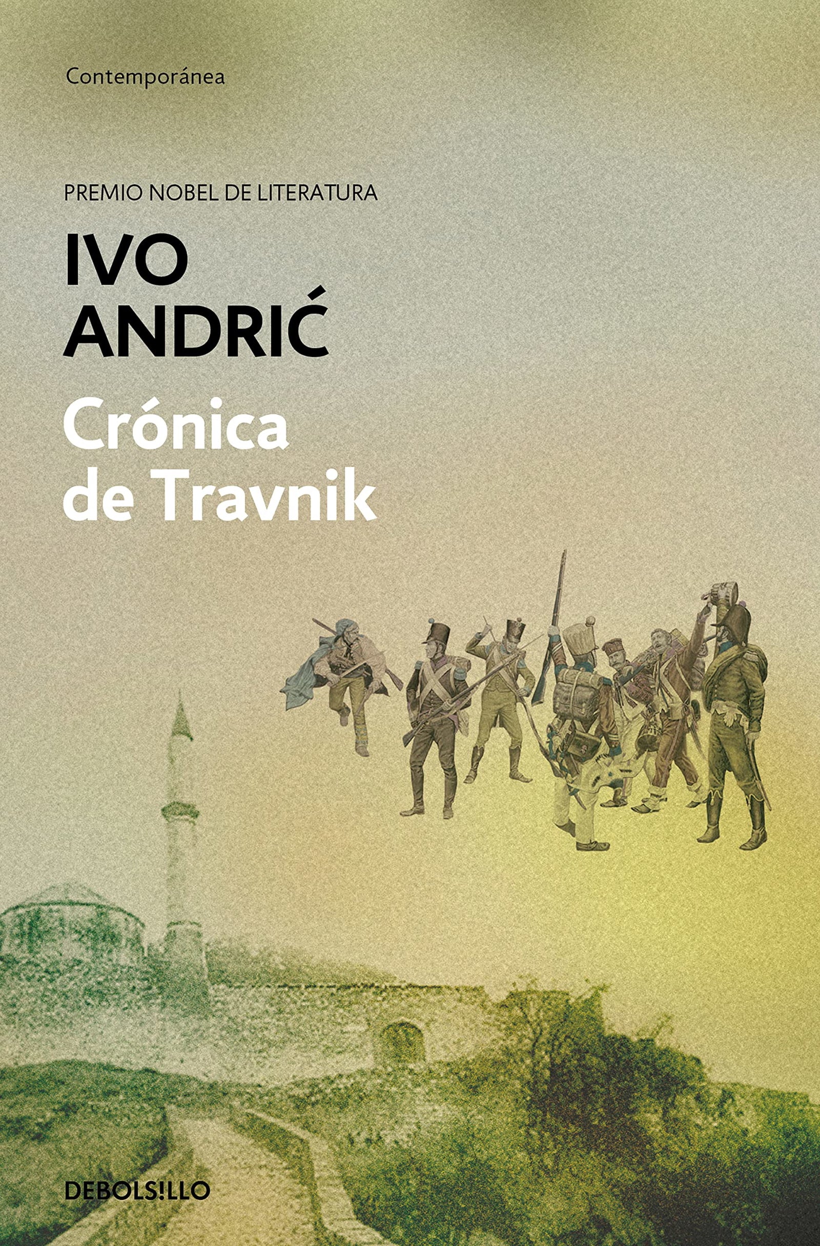 Crónica de Travnik (Contemporánea)