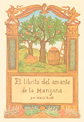 LIBRITO AMANTE MANZANA (SIN COLECCION)