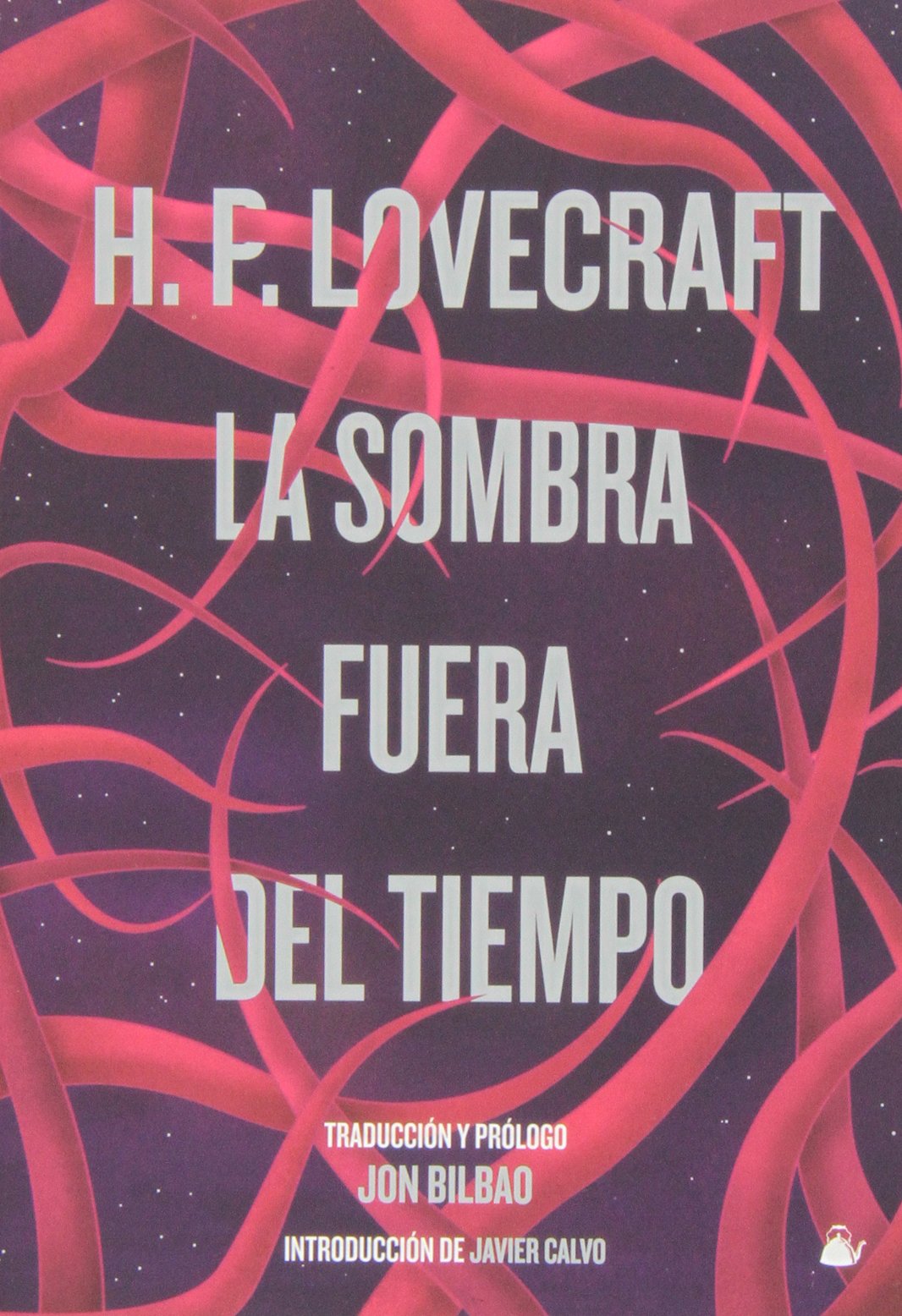 La Sombra Fuera Del Tiempo (NARRATIVA)