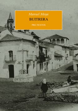 Buitrera: 1755 (Narrativa)
