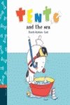 Tento And The Sea -C-