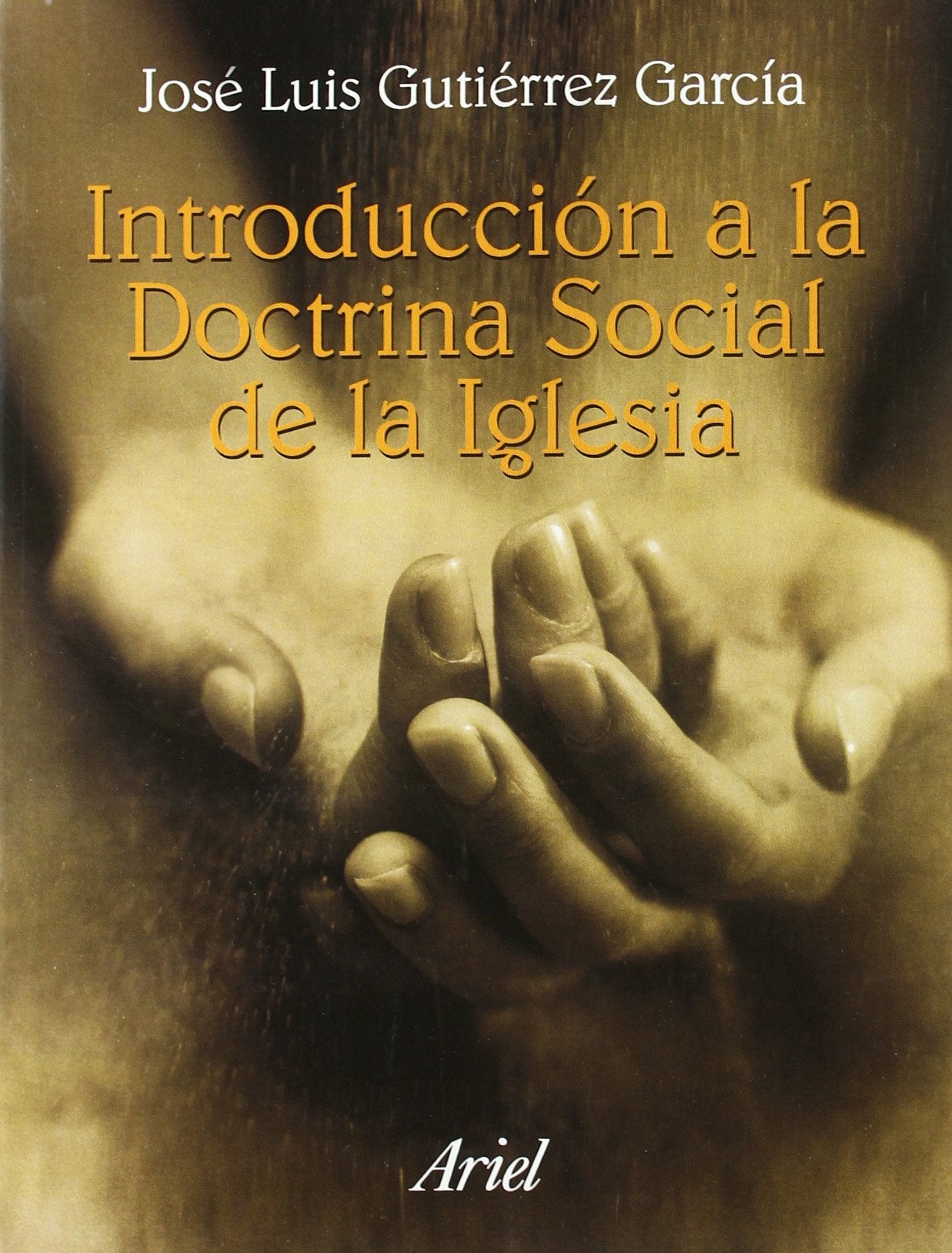 Introducción a la Doctrina Social de la Iglesia