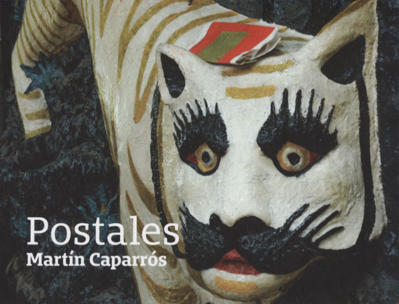Postales (REVISTA ALTAIR)
