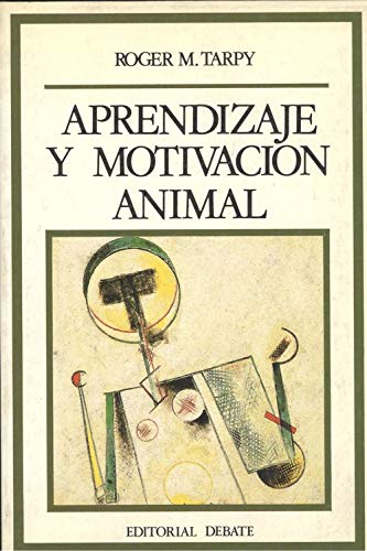 Aprendizaje y motivacion animal