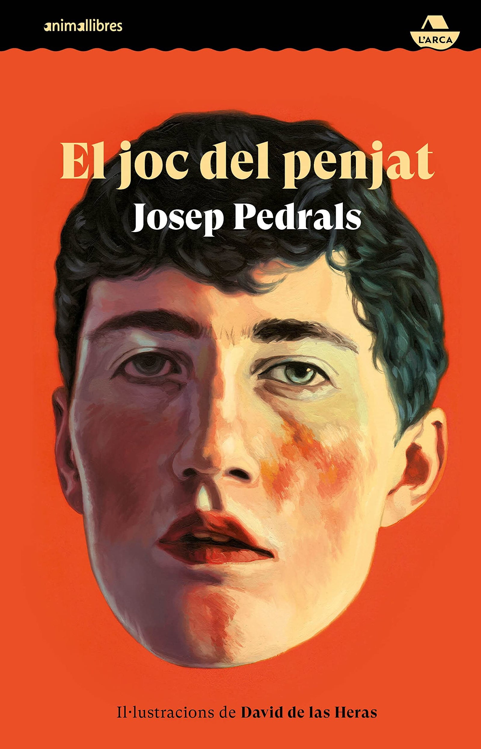 El Joc Del Penjat: 10 (L´Arca)