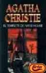 El Templete De Nasse-House / Dead Man's Folly