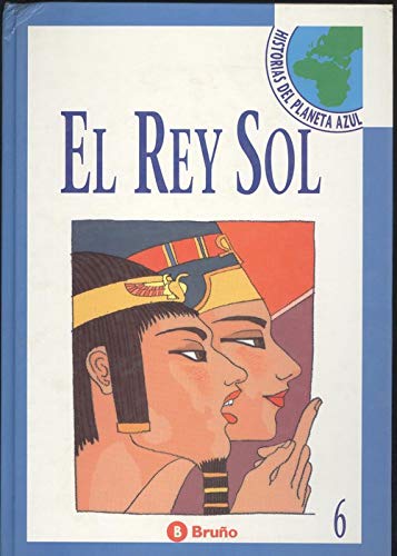 Rey sol, el