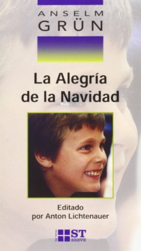 Alegría de la Navidad, La: 59 (ST Breve)
